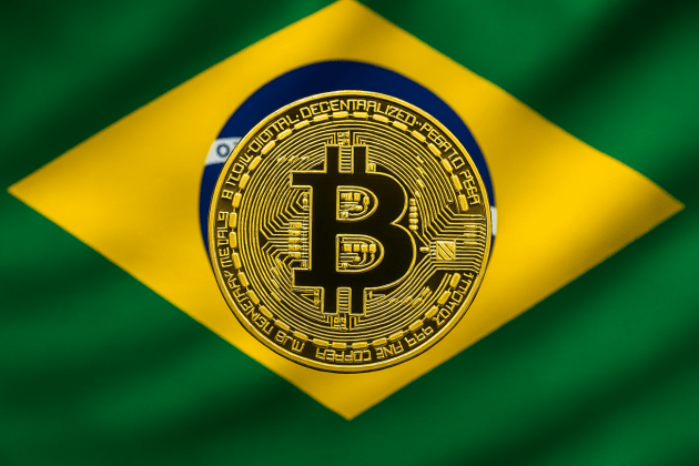 Brazil Saw $318B in Crypto Flows, New Regime Targets Laundering Networks