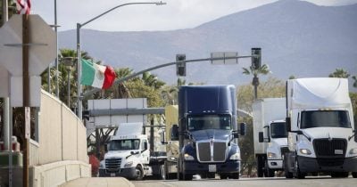 Mexico Weighs Stricter Trade Rules for China Amid US Talks