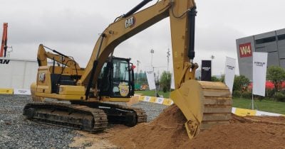 Caterpillar Downgraded as Data Center Backlash Mounts, Crypto Miners Caught in Crossfire