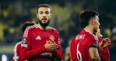 Manchester United Teammates Clash at World Cup, Ripple Effects in NFT Market