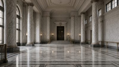Treasury's Bond Buyback Strategy May Ease Yields, but Fiscal Strains Loom