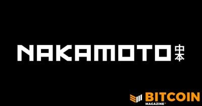 Nakamoto Inc. Shutters Healthcare Clinics, Goes All-In on Bitcoin