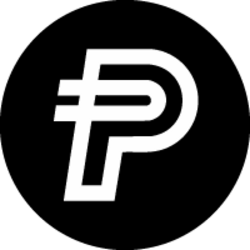 PayPal USD